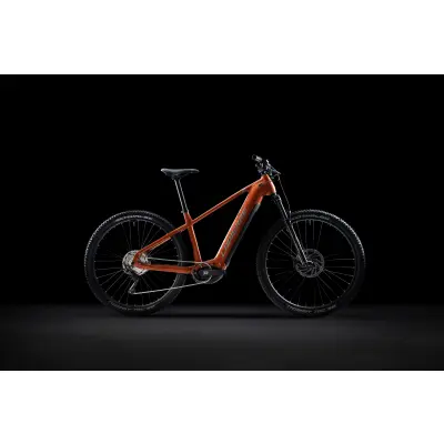APIERRE Overvolt HT 7.6 High Glossy Orange