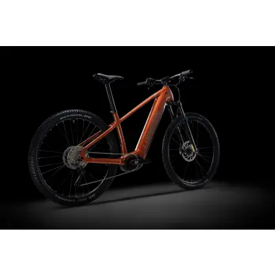 APIERRE Overvolt HT 7.6 High Glossy Orange