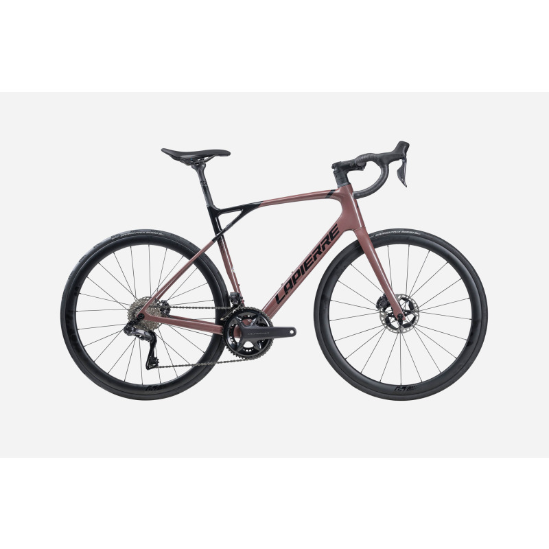 LAPIERRE Pulsium AT 8.0 Copper Rose