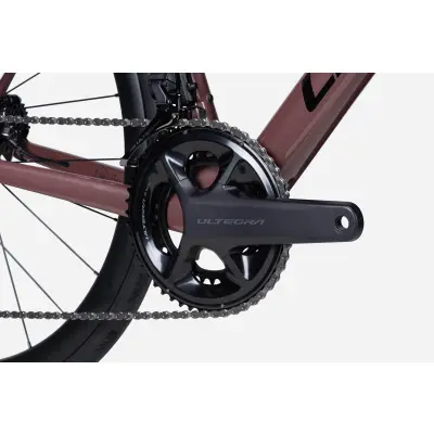 LAPIERRE Pulsium AT 8.0 Copper Rose