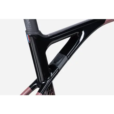 LAPIERRE Pulsium AT 8.0 Copper Rose