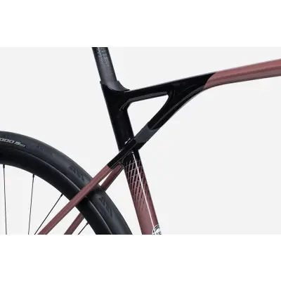 LAPIERRE Pulsium AT 8.0 Copper Rose