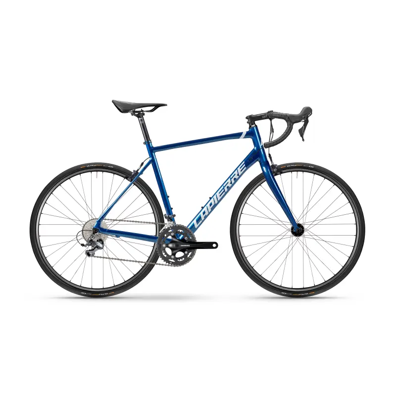LAPIERRE Sensium 1.0 Glossy Blue
