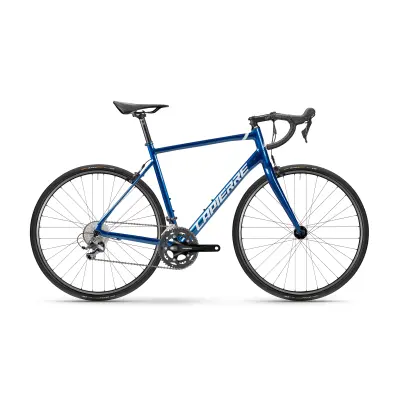 LAPIERRE Sensium 1.0 Glossy Blue