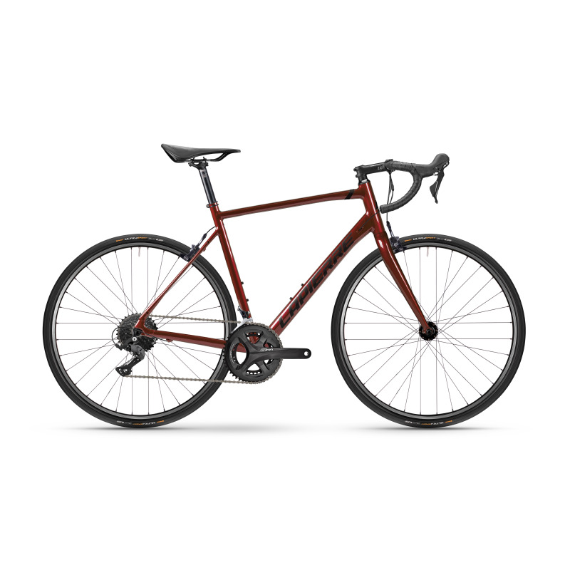 LAPIERRE Sensium 2.0 Glossy Espresso