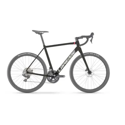 LAPIERRE Sensium 3.0 Disc Glossy Grey