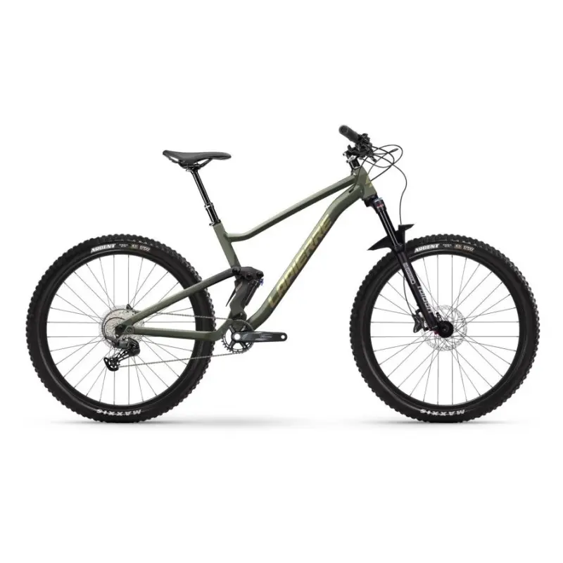 LAPIERRE Zesty TR 3.7 - XS