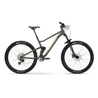 LAPIERRE Zesty TR 3.7 - XS