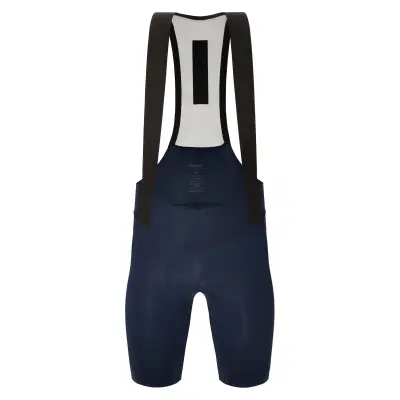 Kraťasy s trakmi SANTINI Plush Blu Nautica