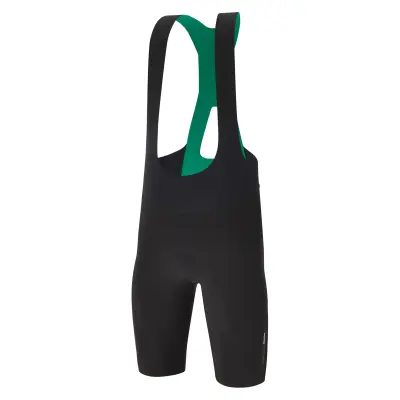 Kraťasy se šlemi SANTINI Redux Speed Black