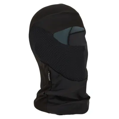 Kukla SANTINI Alpha Black