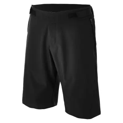 Kraťasy ANTINI Fulcro Black
