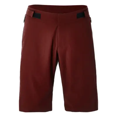 Kraťasy SANTINI Fulcro Red
