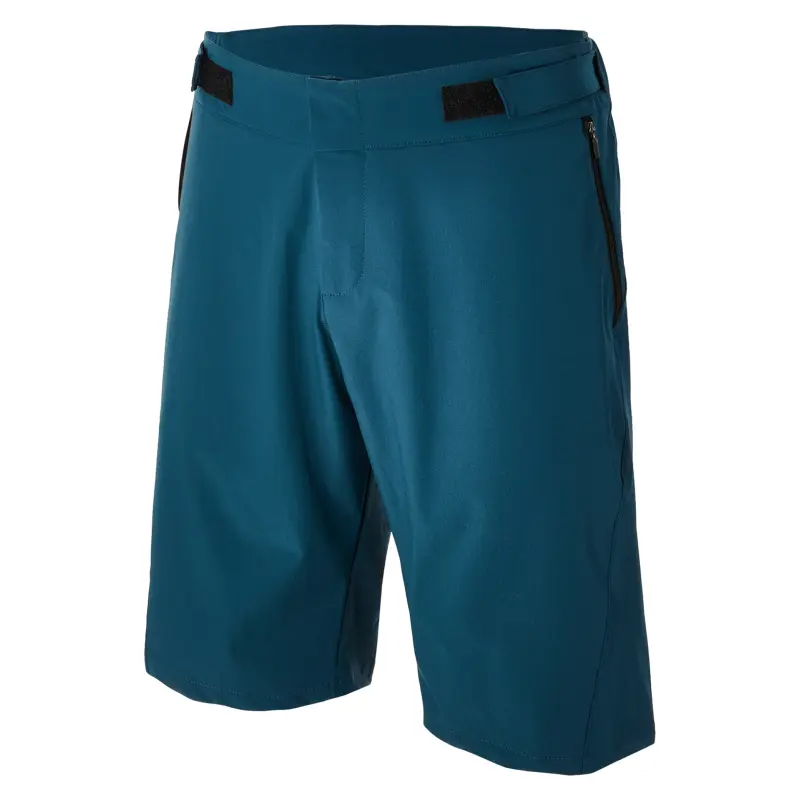 Kraťasy SANTINI Fulcro Blue