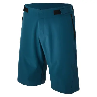 Kraťasy SANTINI Fulcro Blue