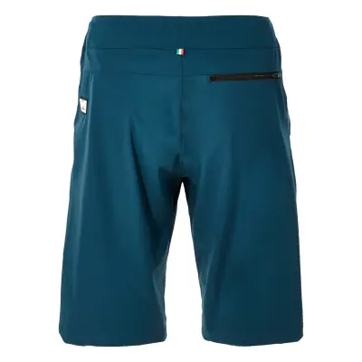 Kraťasy SANTINI Fulcro Blue