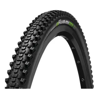Plášť CONTINENTAL eRuban Plus drát - 27.5x2.3