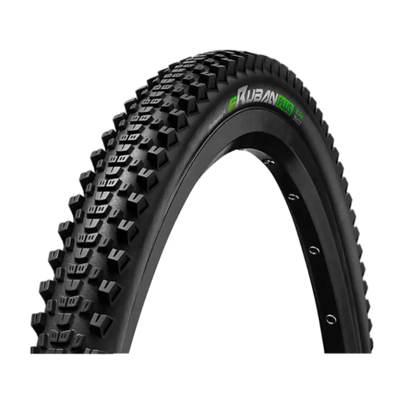 Plášť CONTINENTAL eRuban Plus drát - 29x2.1