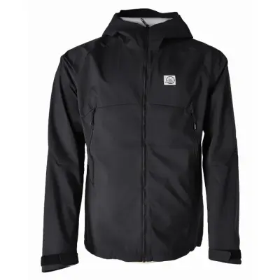 Bunda GHOST Softshell WALDsassen by aloja Black