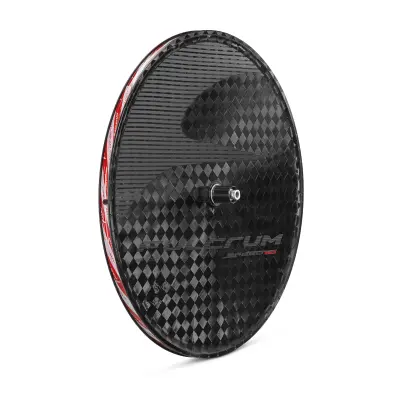 Disk FULCRUM Speed 360 DB 28“ Zadný