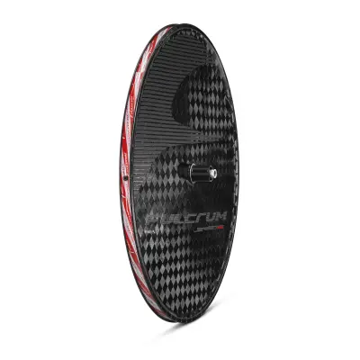 Disk FULCRUM Speed 360 DB 28“ Zadný