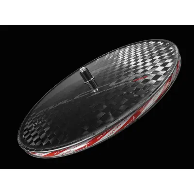 Disk FULCRUM Speed 360 DB 28“ Zadný