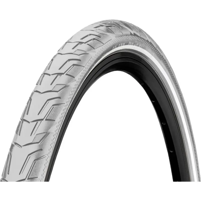 Plášť CONTINENTAL Ride City 28 reflex drôt - 700x47C