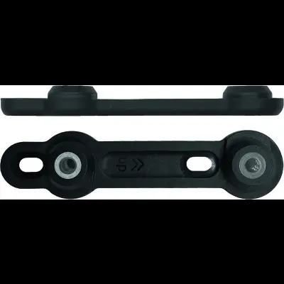 Držiak na košík na fľašu GHOST GND51 E-Riot