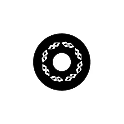 Hlavové zloženie GHOST tapered