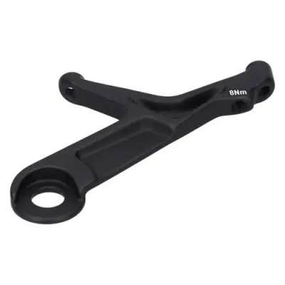 Brzdový adaptér/ Disconnect brake mount, GHM09-007-1