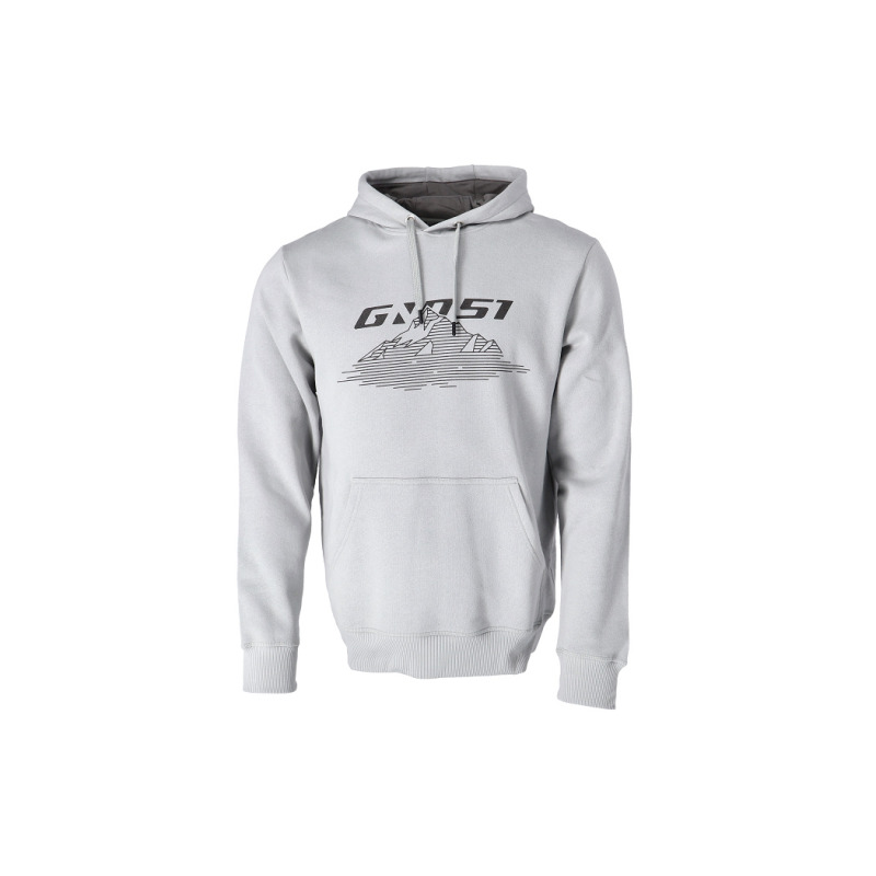 ikina GHOST Casual Line ountain Grey