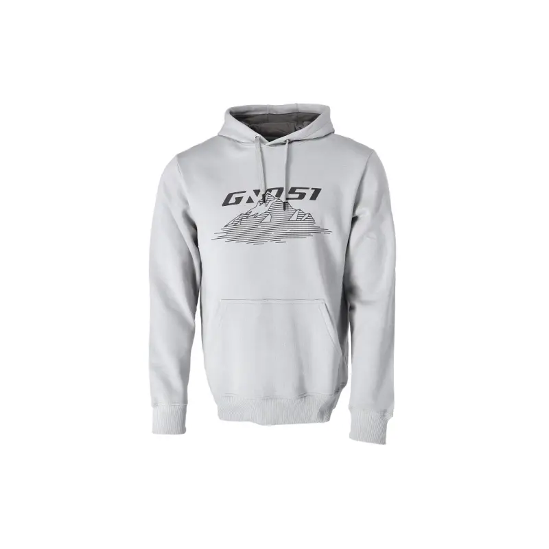 ikina GHOST Casual Line ountain Grey