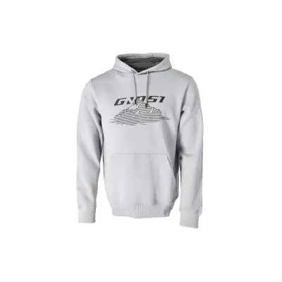 ikina GHOST Casual Line ountain Grey