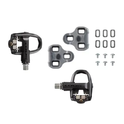 Pedále LOOK Keo Classic 3 - Black