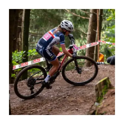 Pedále LOOK X-Track Race Black