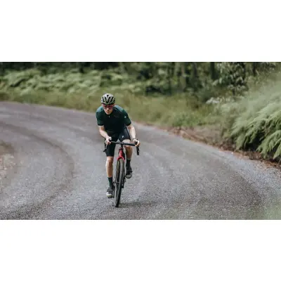 Pedále LOOK X-Track Race Black