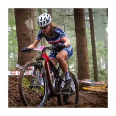 Pedále LOOK X-Track Race Black