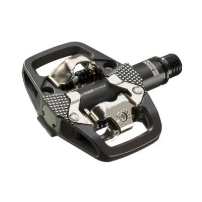 Pedále LOOK X-Track En-Rage Black