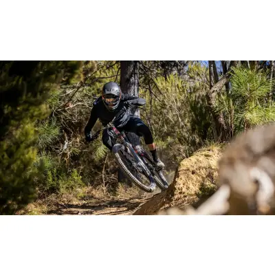 Pedále LOOK X-Track En-Rage Black