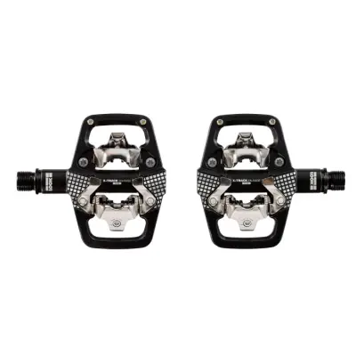 Pedále LOOK X-Track En-Rage + - Black