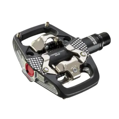 Pedále LOOK X-Track En-Rage + - Black