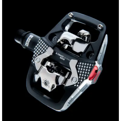 Pedále LOOK X-Track En-Rage + - Black