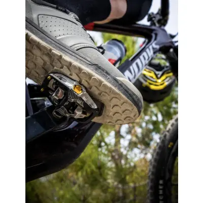 Pedále LOOK X-Track En-Rage + - Black