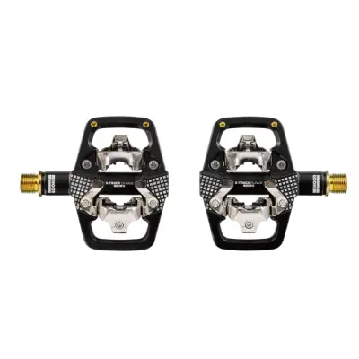 Pedále LOOK X-Track En-Rage + Ti Black