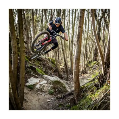 Pedále LOOK X-Track En-Rage + Ti Black
