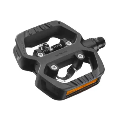 Pedále LOOK Geo Trekking Black
