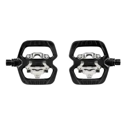 Pedále LOOK Geo Trekking Black