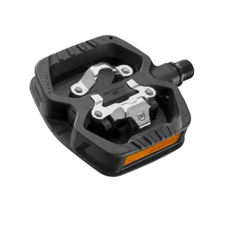 Pedále LOOK Geo Trekking Vision Black