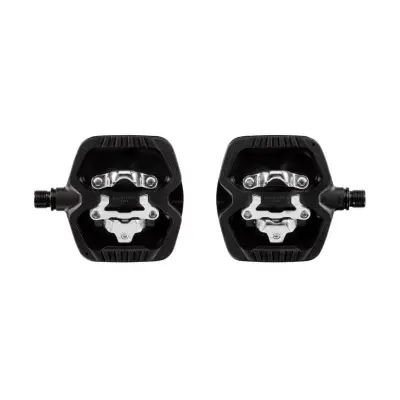 Pedále LOOK Geo Trekking Vision Black