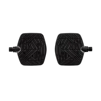 Pedále LOOK Geo Trekking Vision Black